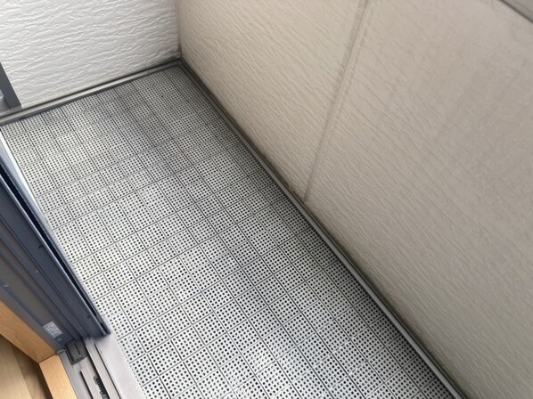 ソレイユ(神岡町)の物件内観写真